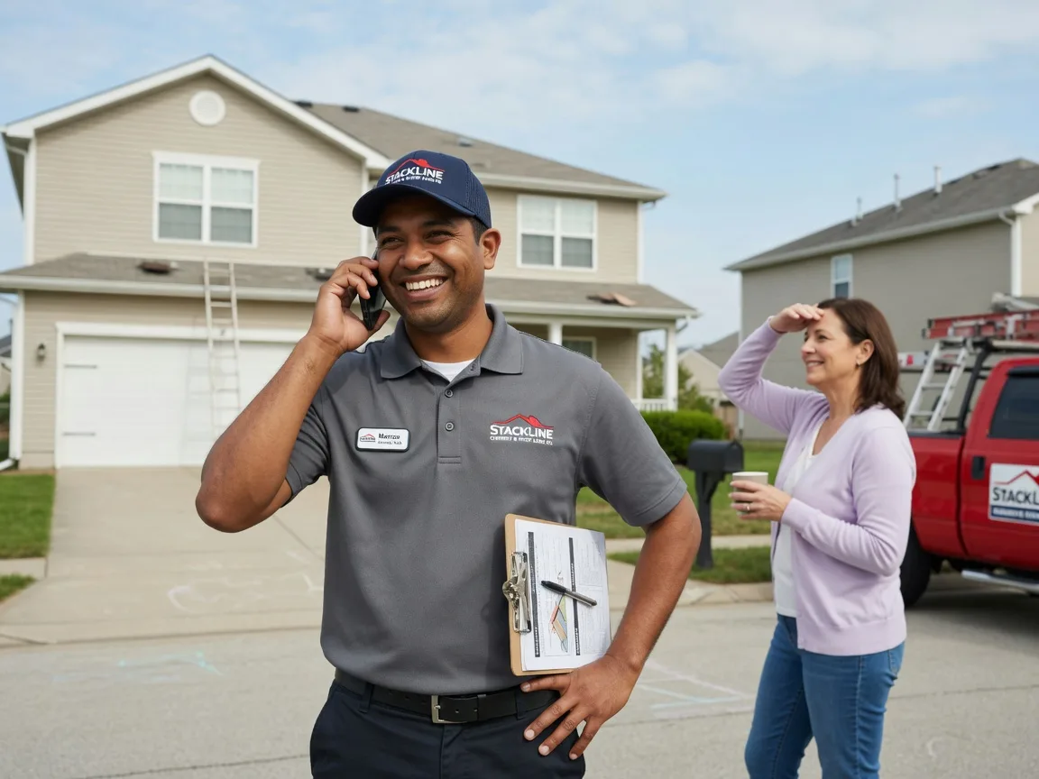 Chimney flashing repair Hazleton, PA FAQs